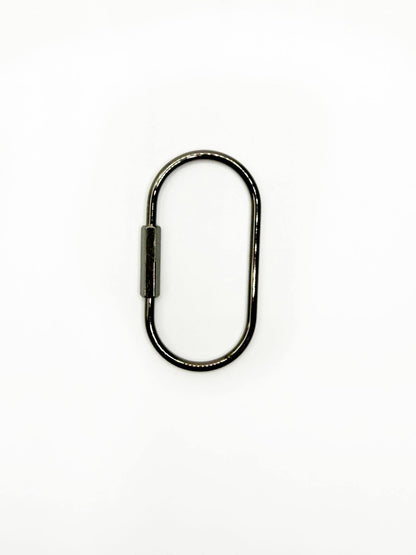 Metal Oval Carabiners