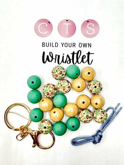 Fungus Amungus Wristlet Kit