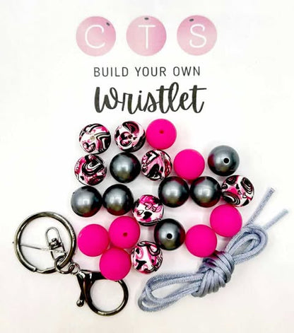 Kit de porte-clés Grow in the Dark #53
