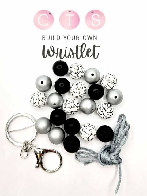 Trousse de porte-clés STAT #61
