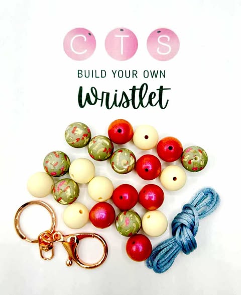 Just The Tip Wristlet Kit