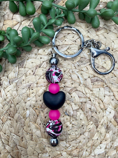 Midnight Crush Keychain Kit