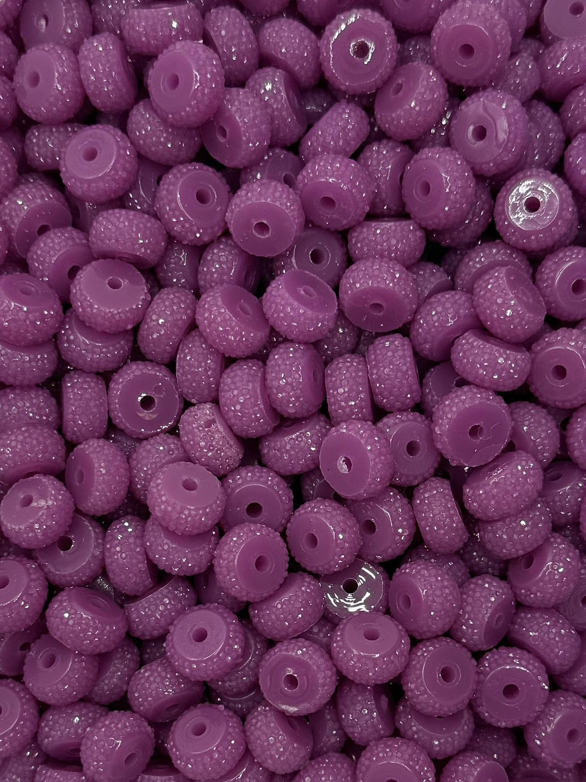 Acrylic Spacers 60 Colors