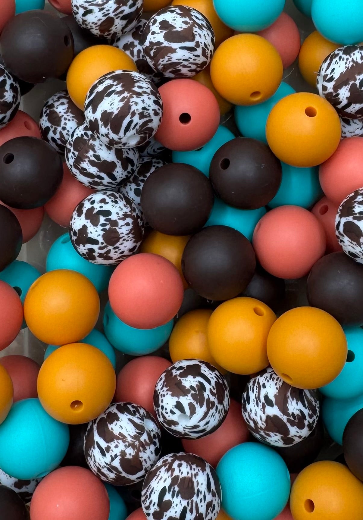 LAST CHANCE: MIX-Meet Me *Halfway* to the West 15mm