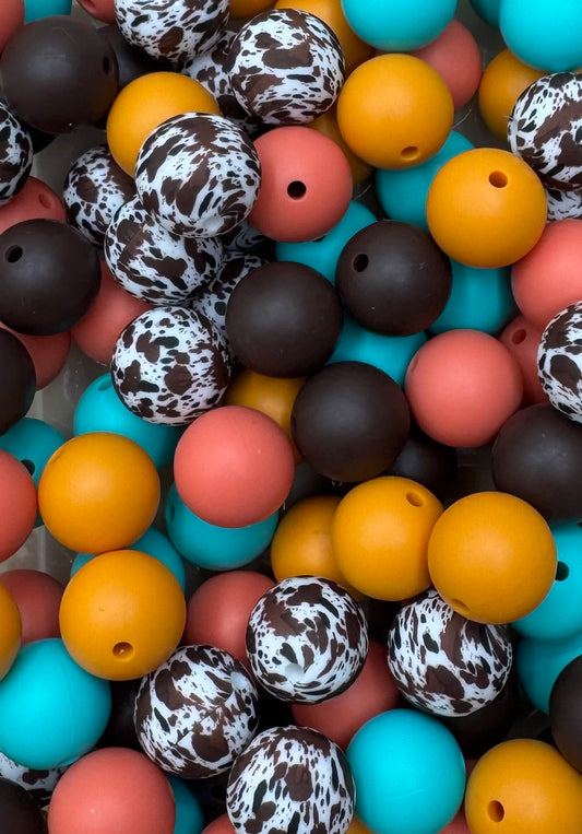 LAST CHANCE: MIX-Meet Me *Halfway* to the West 15mm