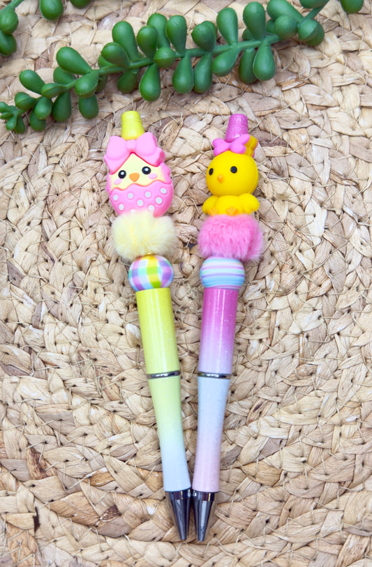 Chick Besties Pen Kit