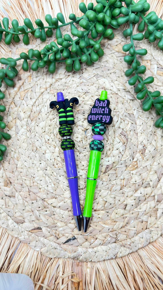 Spells & Sass Pen Kit