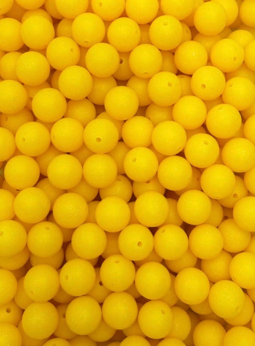Jaune Fluo Lueur S15-G8 