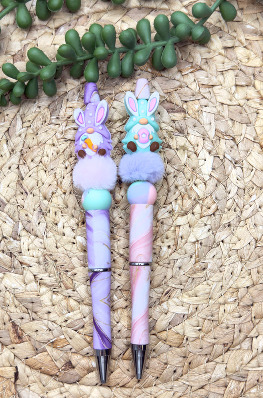 GnomeBUNNIES Pen Kit