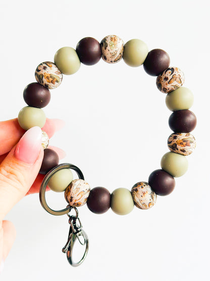 Moonlit Flutters Wristlet Kit