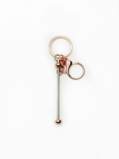 Key Ring Bars Full Size