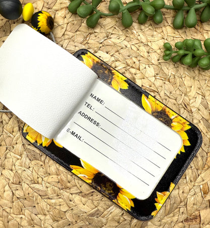 Luggage Tags