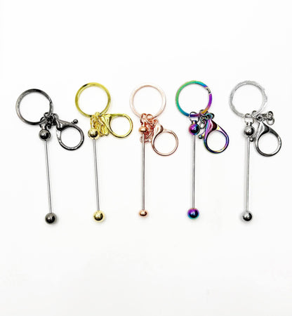 Key Ring Bars Full Size