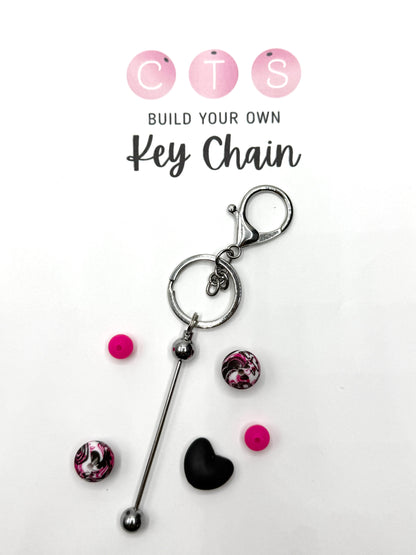 Midnight Crush Keychain Kit