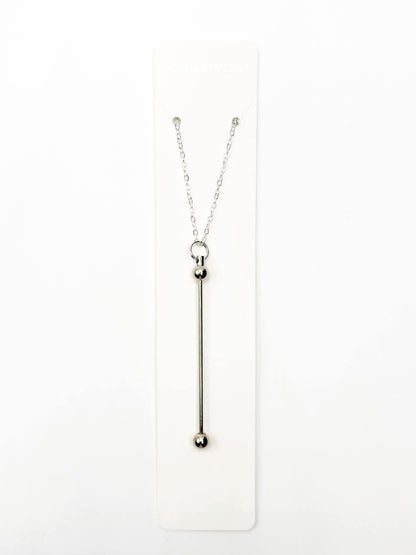 Necklace Bars