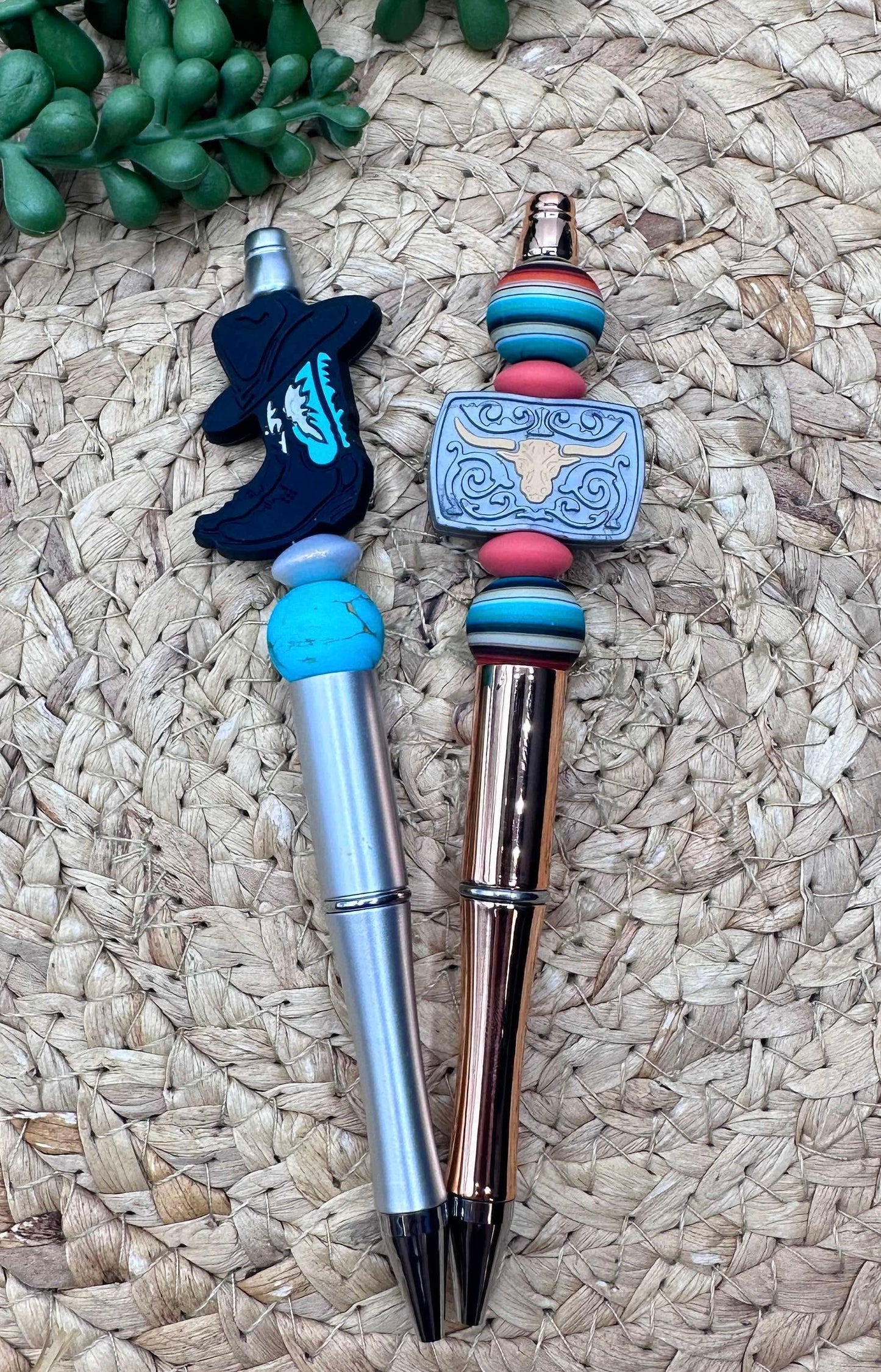 Ranch Ready Beadable Pen Kit
