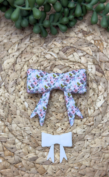 CTS Creation: OG Floral Big Bow Energy Focal Bead