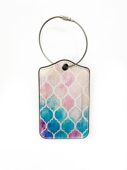 Luggage Tags