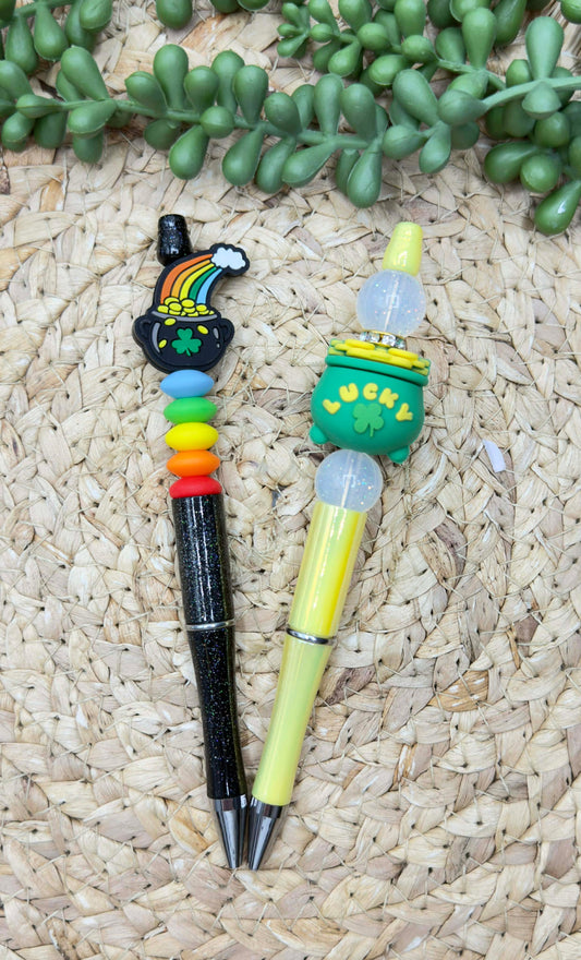 Rainbow Riches Pen Kit