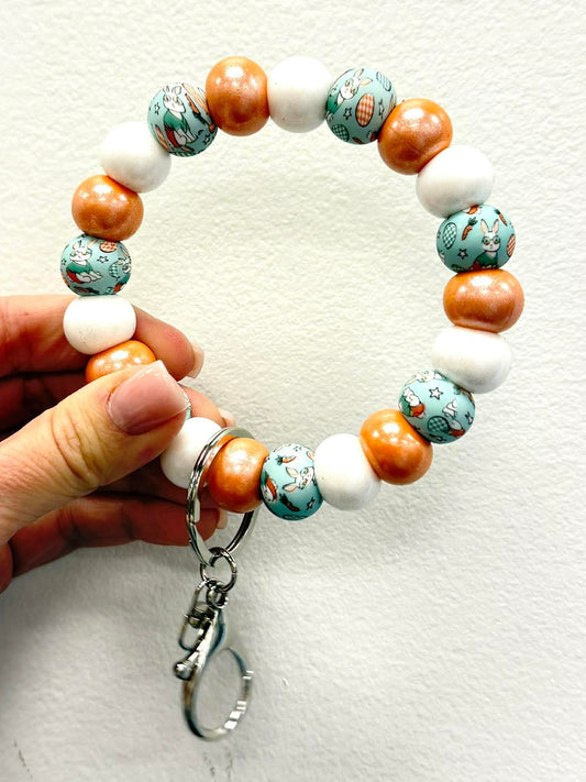 Retro Easter Wristlet Kit *** Limited Edition ***