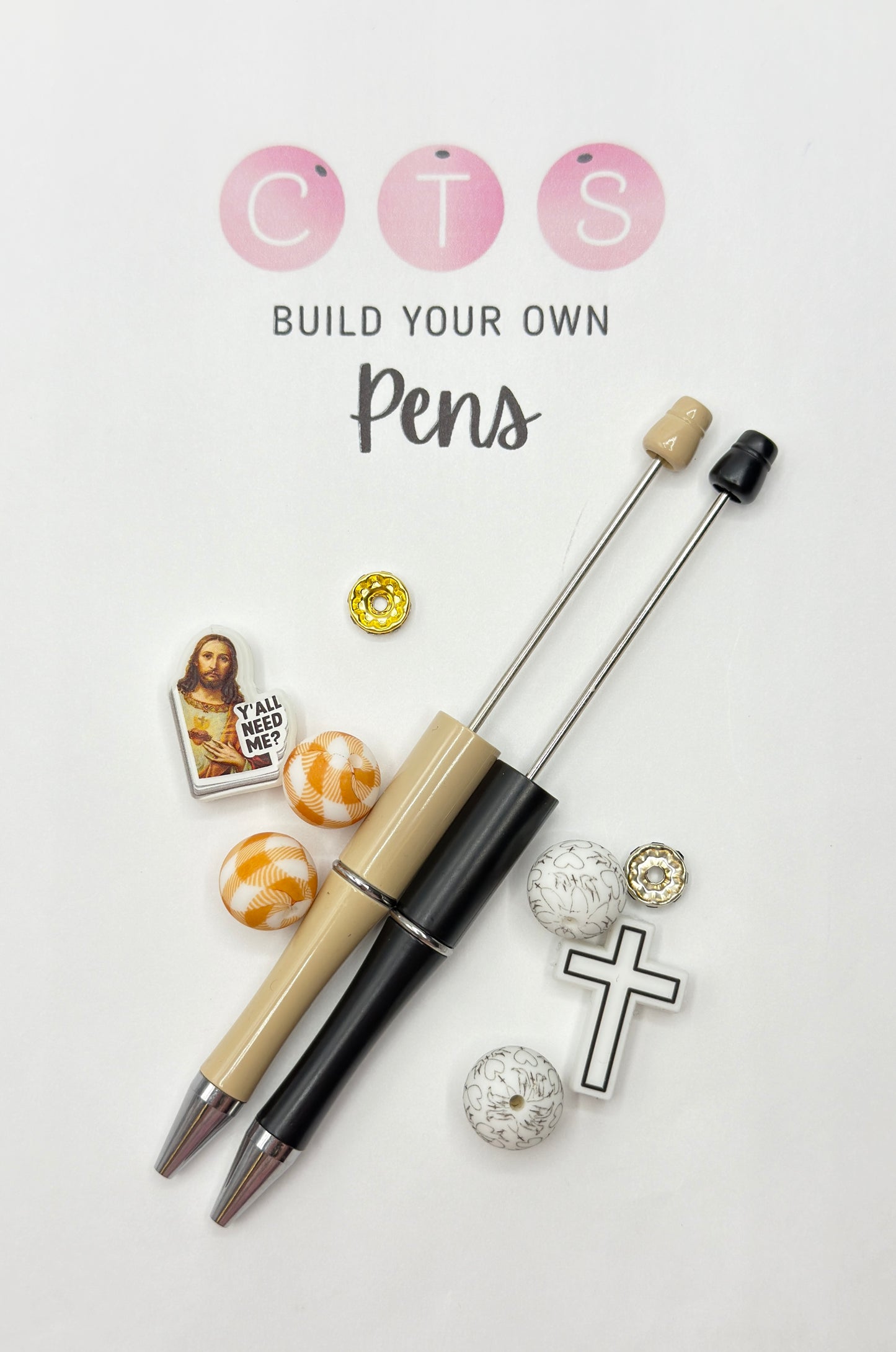 Y'all Need Me Pen Kit
