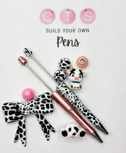Heads or Tails Pen Kit