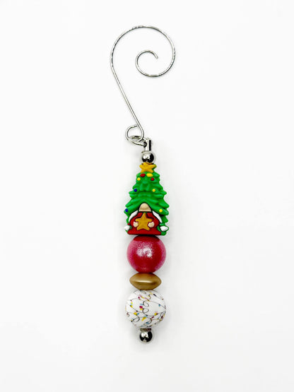 Beadable Ornaments