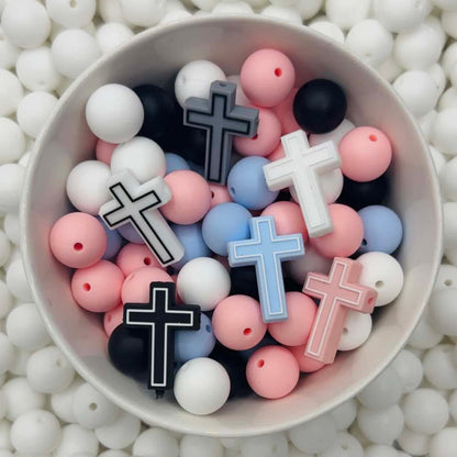 CTS Creation: Cross Focal Bead
