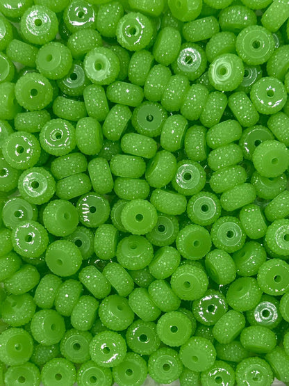 Acrylic Spacers 60 Colors
