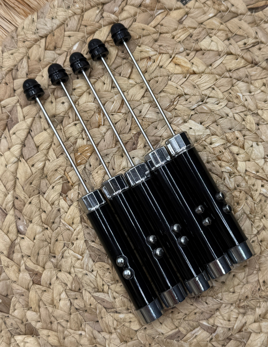 Beadable Light/Laser