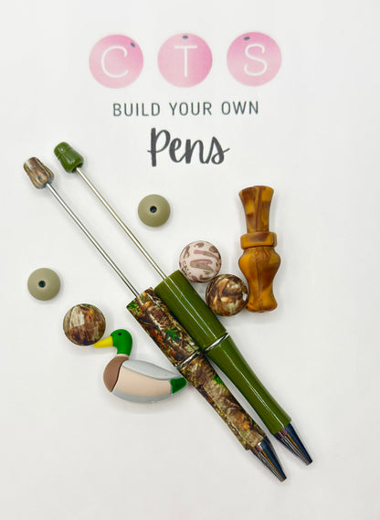 Calling All Mallards Pen Kit