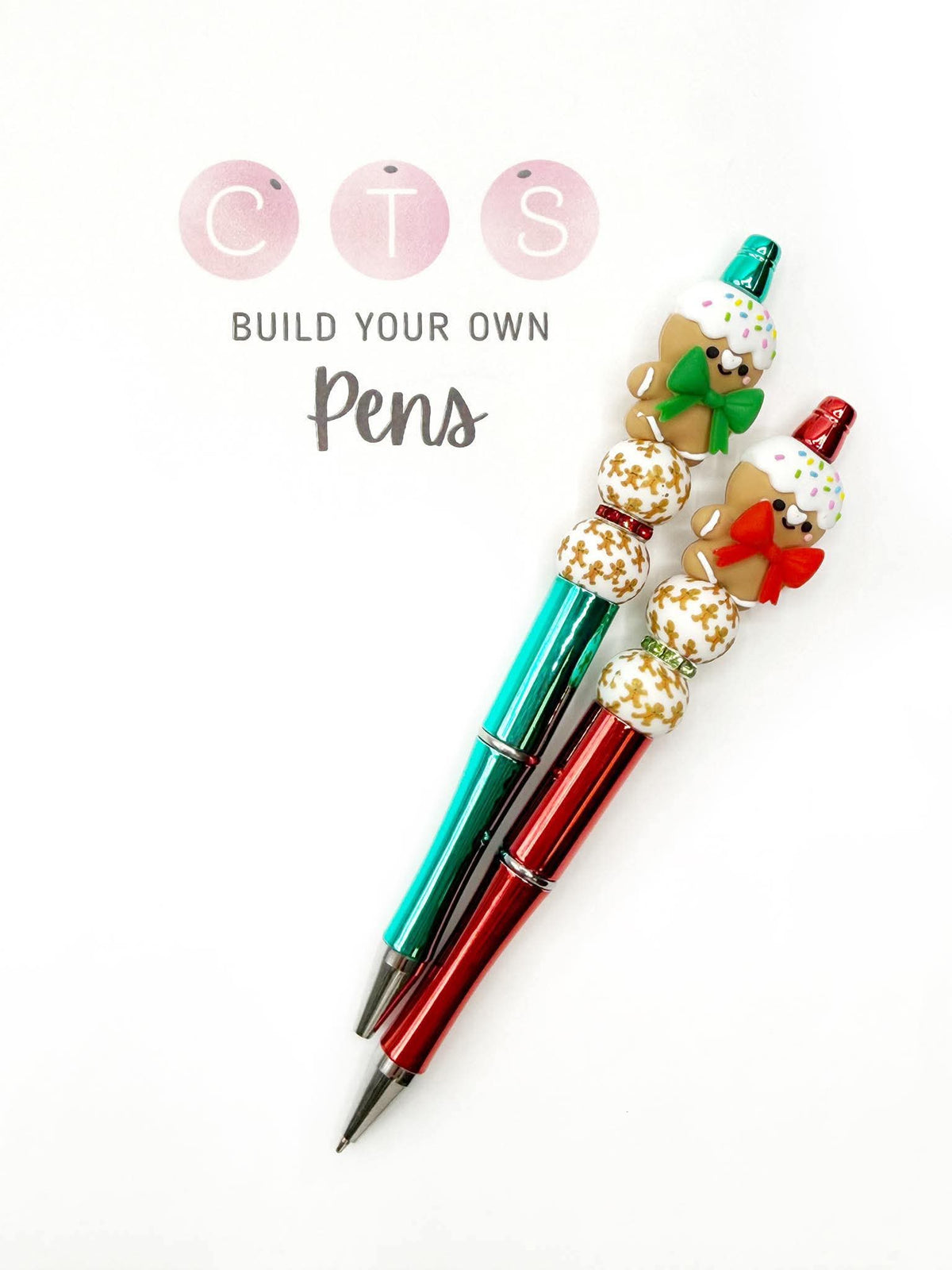Icing Icing Buddy Pen Kit