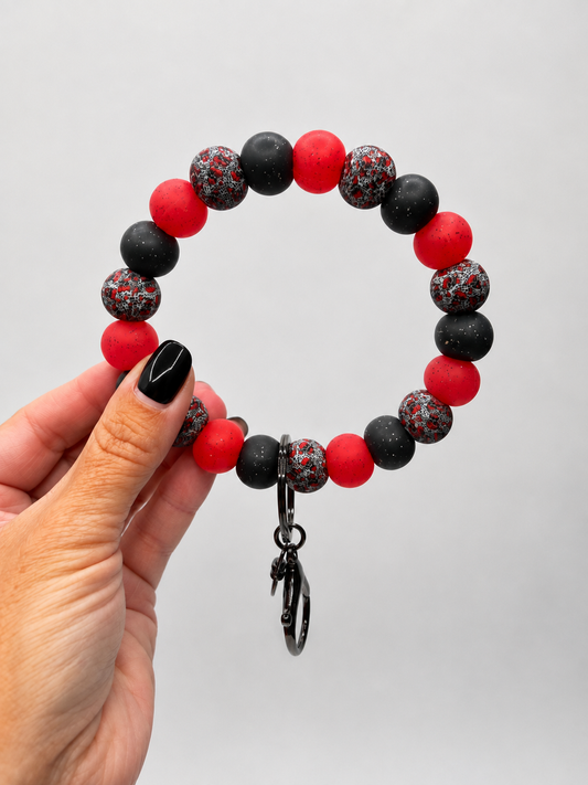 Bloody Wild Wristlet Kit