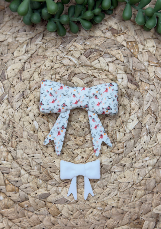 CTS Creation: Cardinal Big Bow Energy