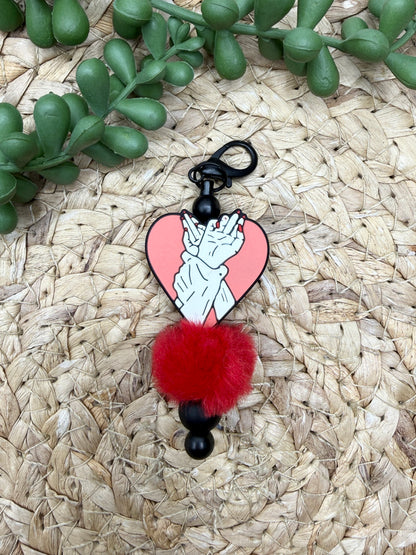 Hold Me Keychain Kit