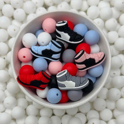 CTS Creation: Kicks Focal Bead