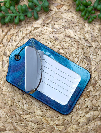 Luggage Tags