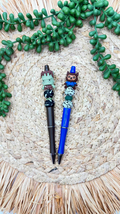 Halloween Legends Pen Kit