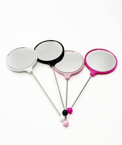 Beadable Mirror