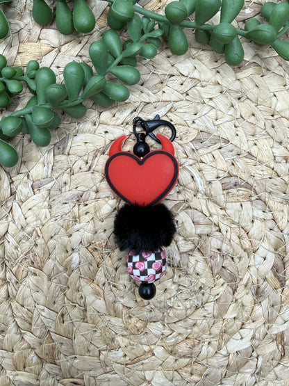 Heartbreaker Keychain Kit