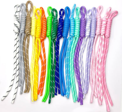 Petit paquet de cordon en nylon de 1,5 mm