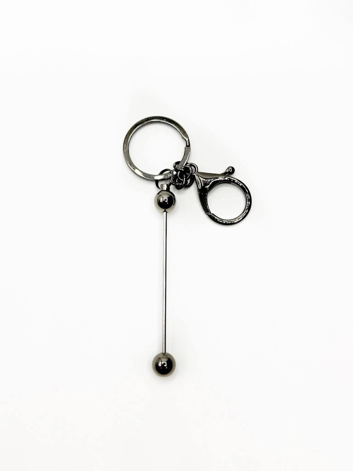 Key Ring Bars Full Size