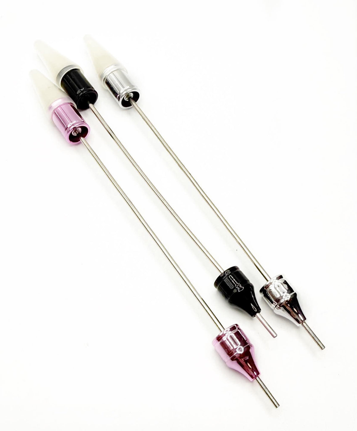 Beadable Gem Picker & Dotting Tool