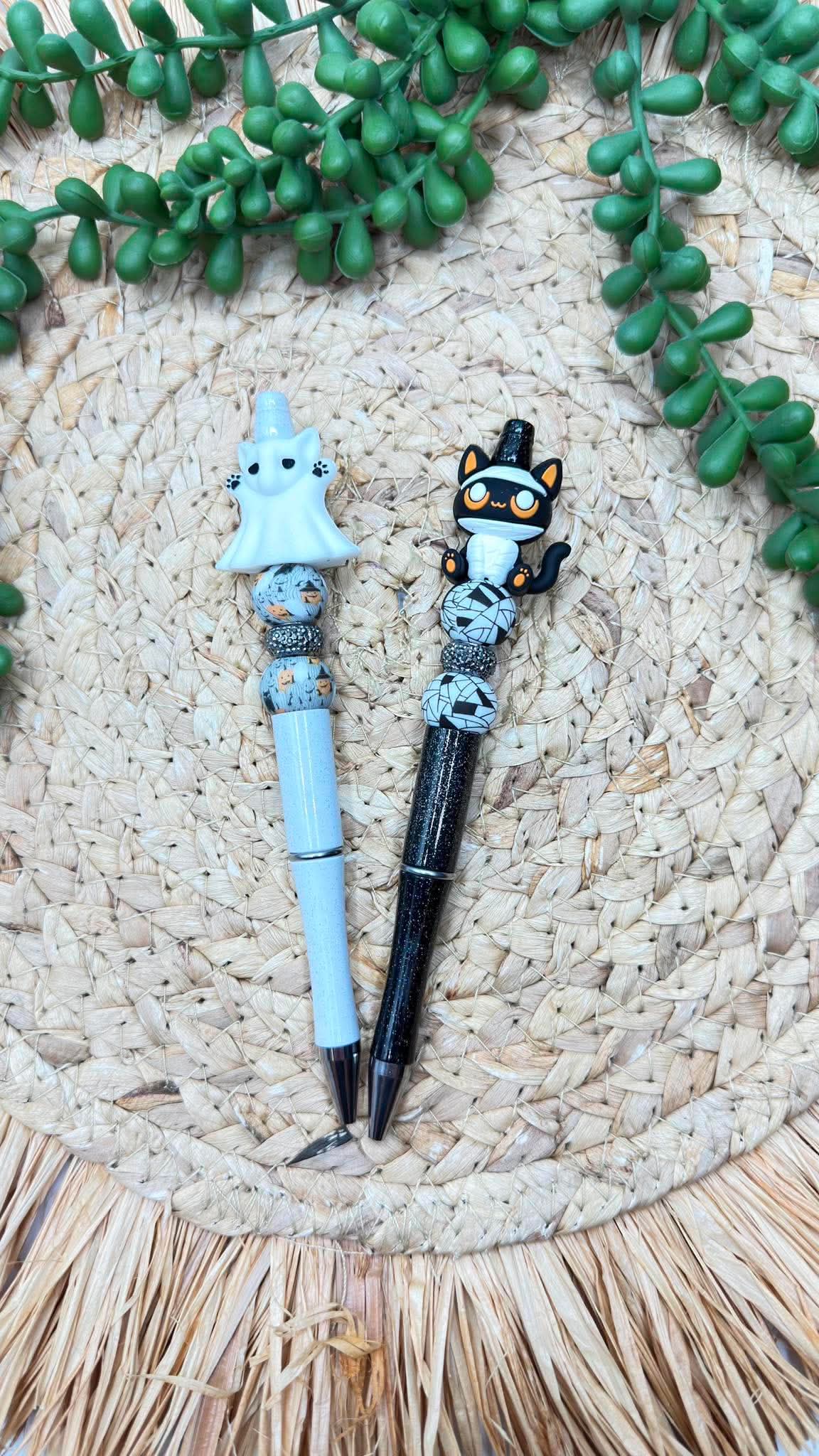 Hocus Purrcus Pen Kit