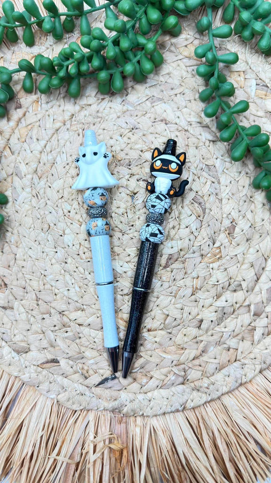 Hocus Purrcus Pen Kit