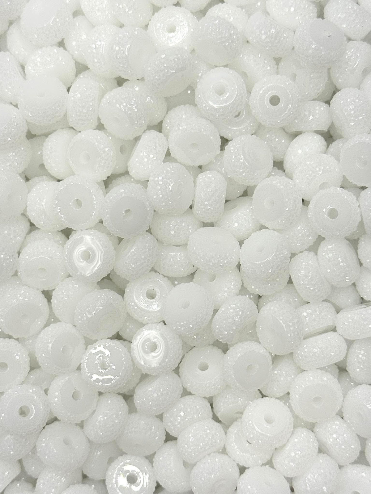 Acrylic Spacers 60 Colors