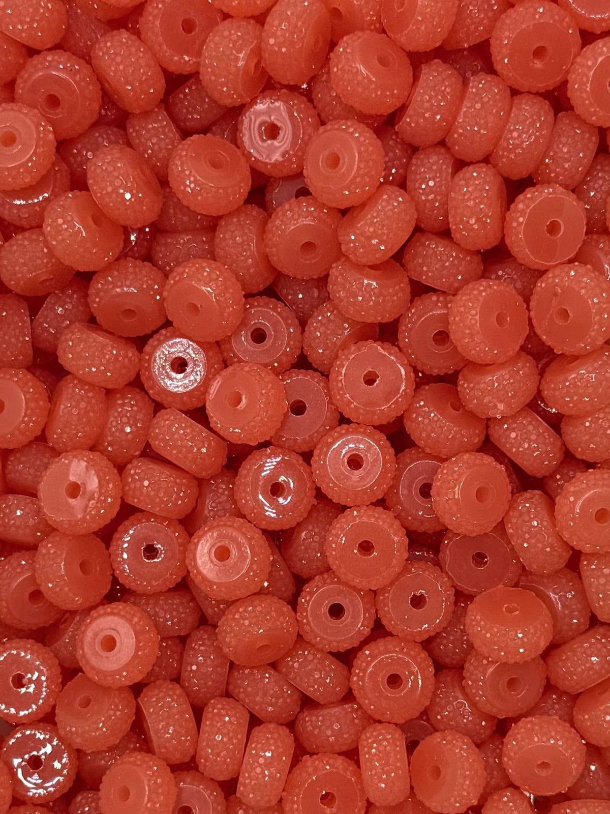 Acrylic Spacers 60 Colors