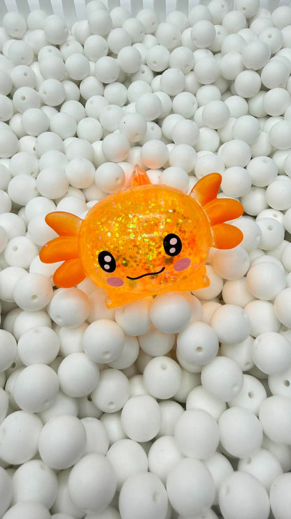 Axolotl Squish
