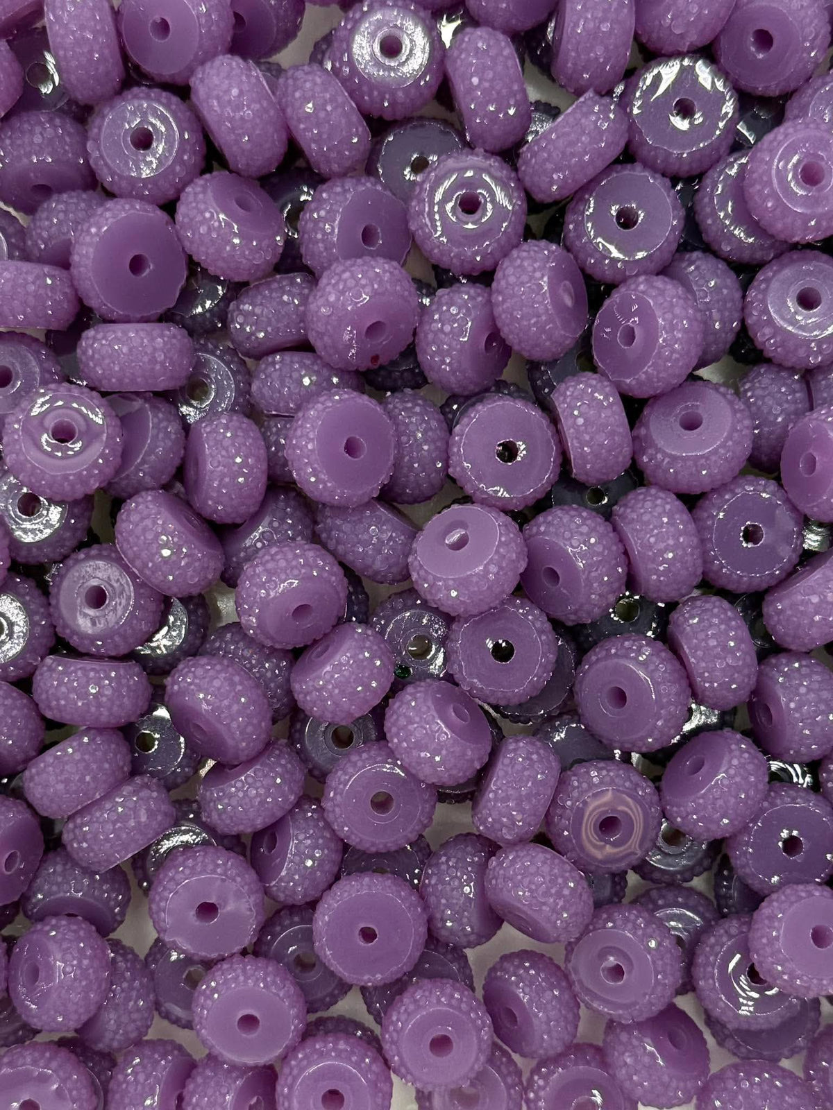 Acrylic Spacers 60 Colors