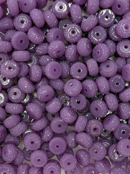 Acrylic Spacers 60 Colors